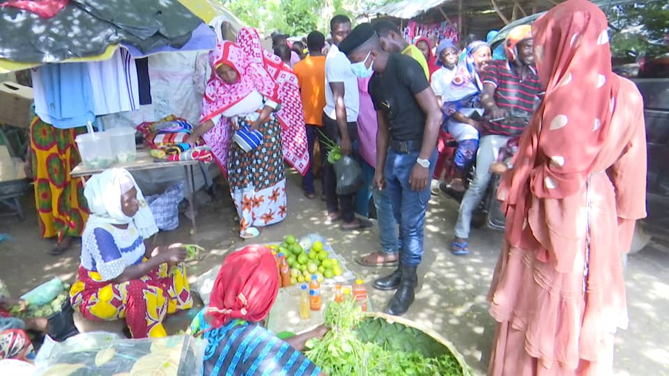 image La gendarmerie intensifie à Mohéli son opération « contrôle de prix »